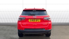 Jeep Compass 1.4 Multiair 170 Limited 5dr Auto Petrol Station Wagon